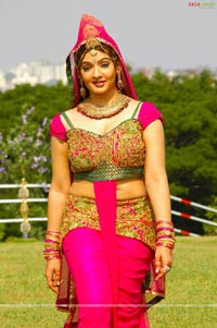 Aarti Agarwal