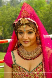 Aarti Agarwal