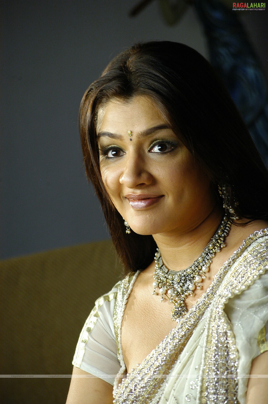 Aarthi Agarwal