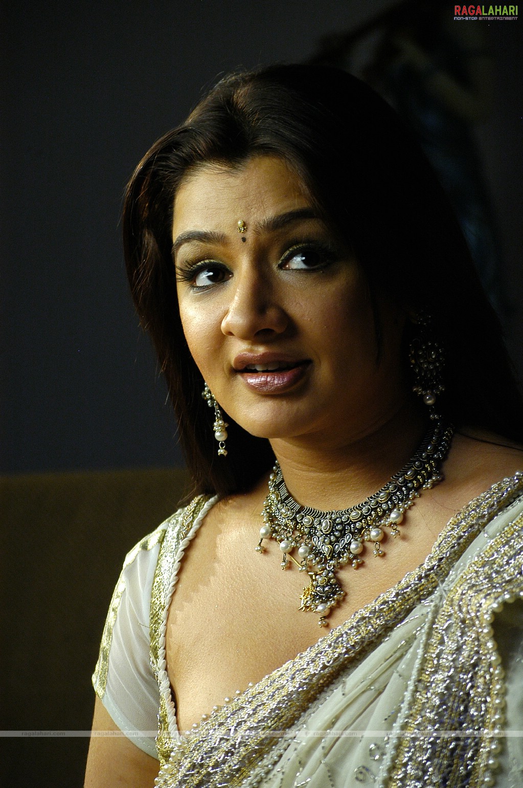 Aarthi Agarwal