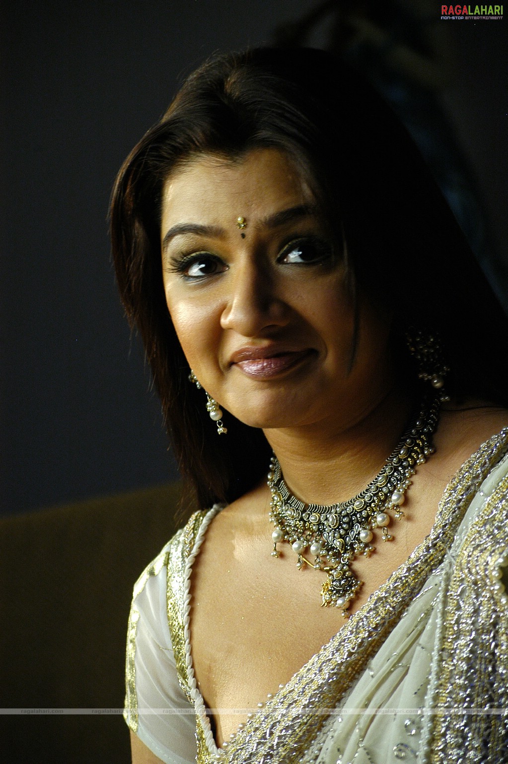 Aarthi Agarwal