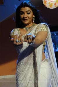 Aarti Agarwal