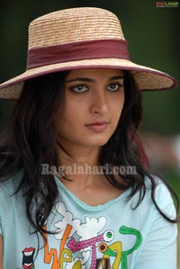 Anushka Shetty