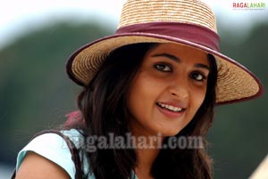 Anushka Shetty