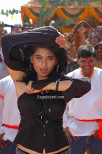 Anushka Shetty