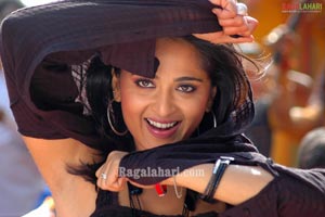 Anushka Shetty