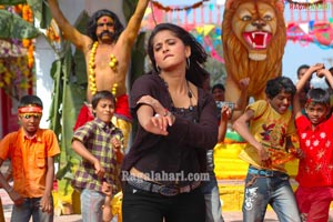 Anushka Shetty