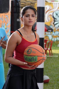 Anushka Shetty