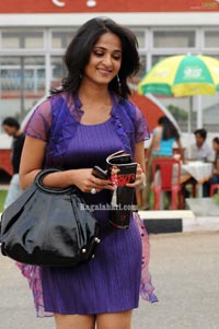 Anushka Shetty