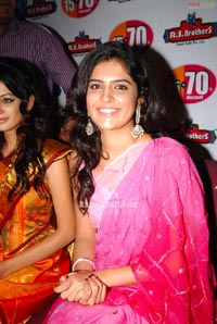 Deeksha Seth