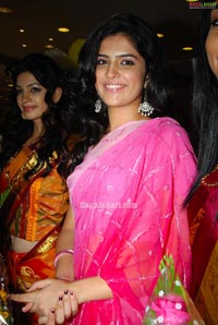 Deeksha Seth