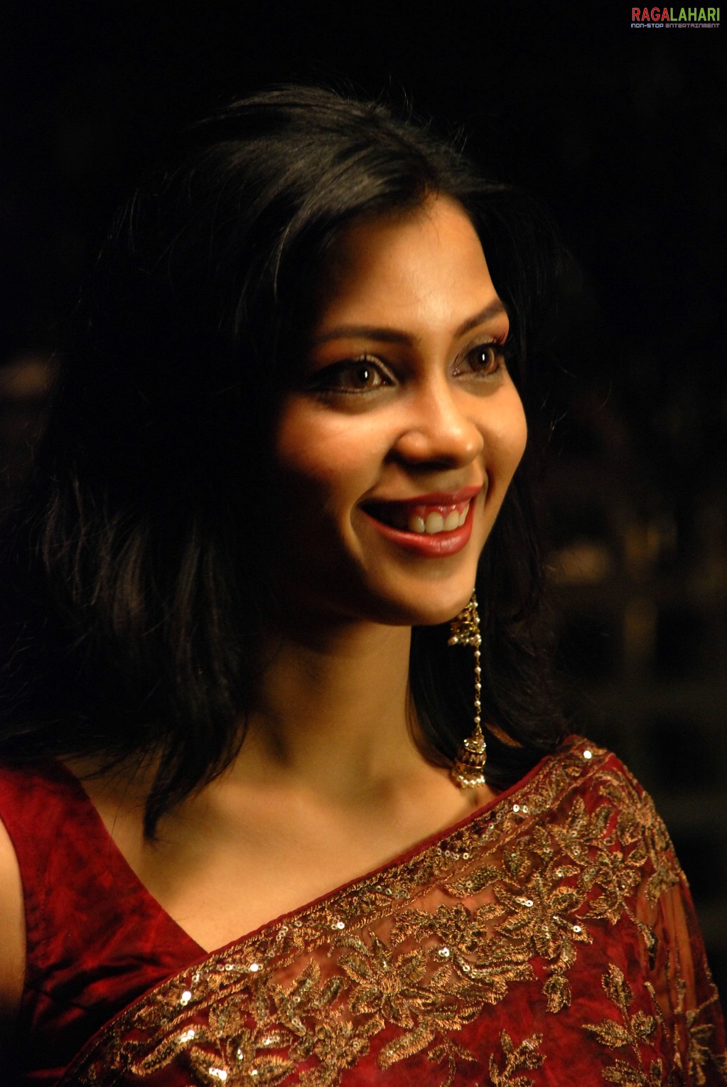 Priya Ahuja