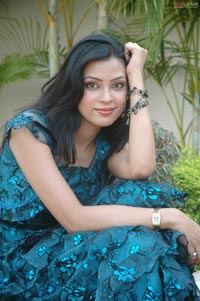 Priya Ahuja