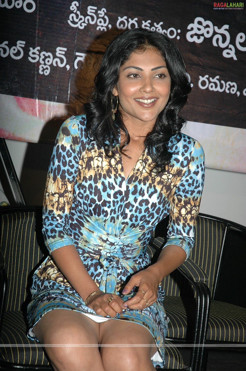 Kamalinee Mukherji