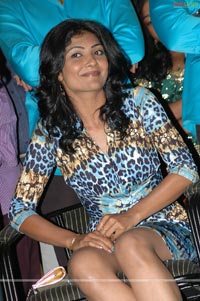 Kamalinee Mukherji