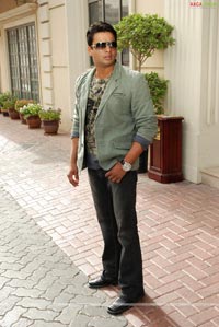 Madhavan