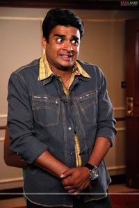 Madhavan