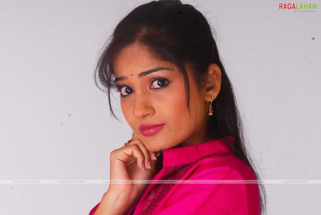 Madhavi Latha