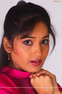 Madhavi Latha