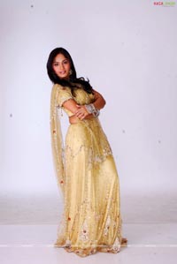 Madhavi Latha