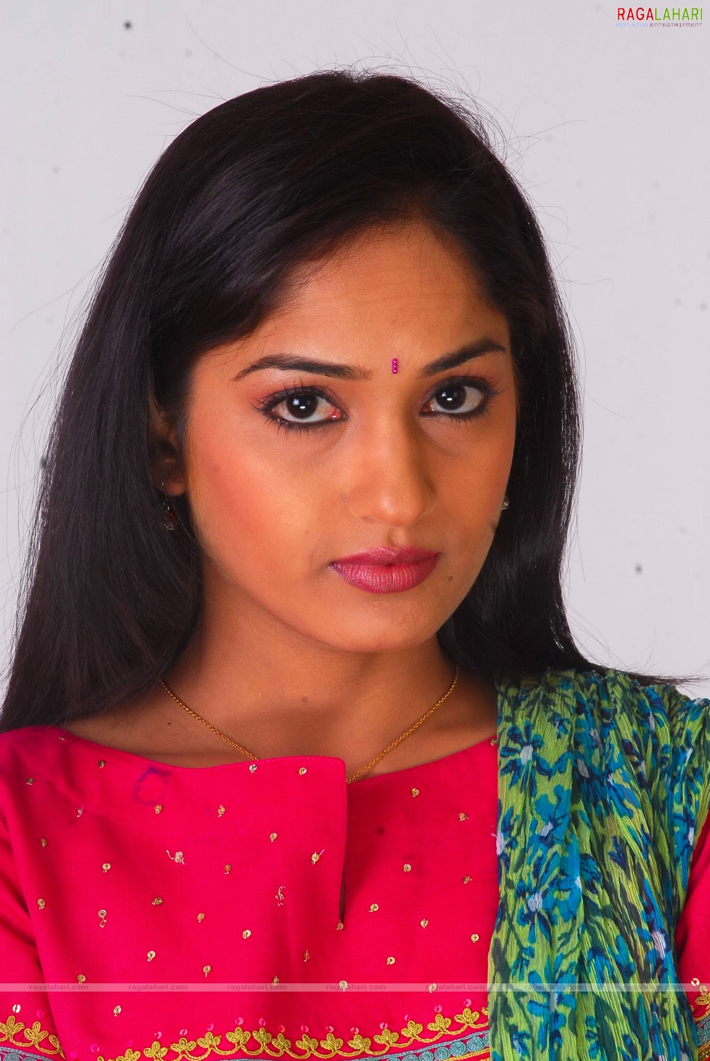 Madhavi Latha