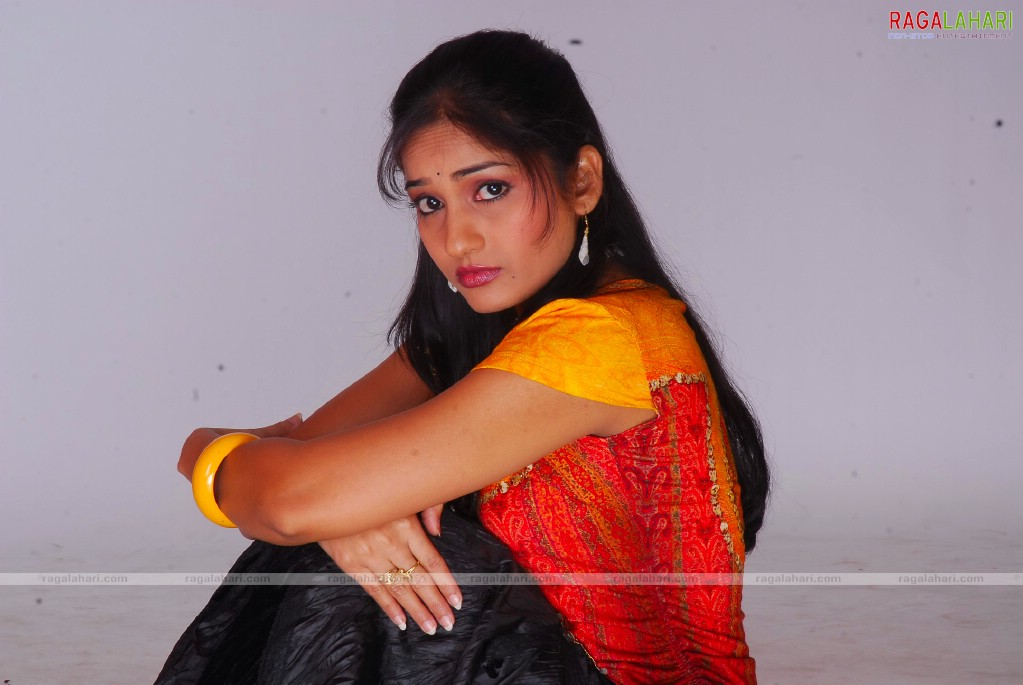 Madhavi Latha