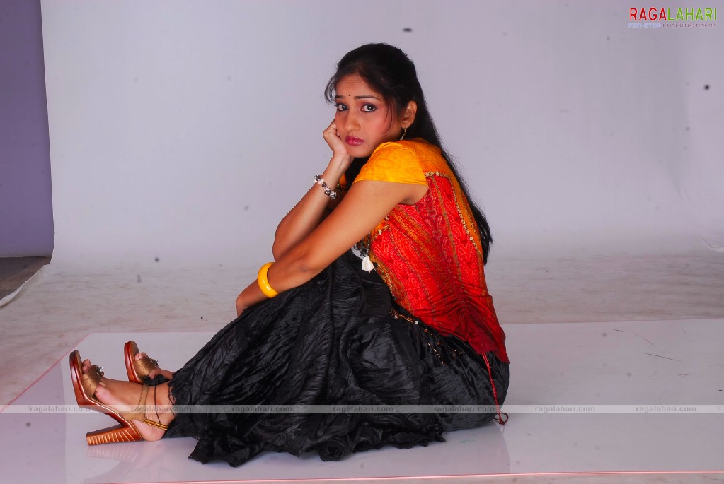 Madhavi Latha