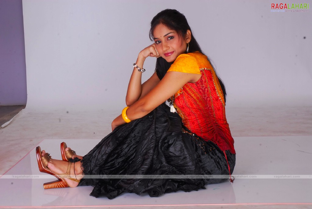 Madhavi Latha