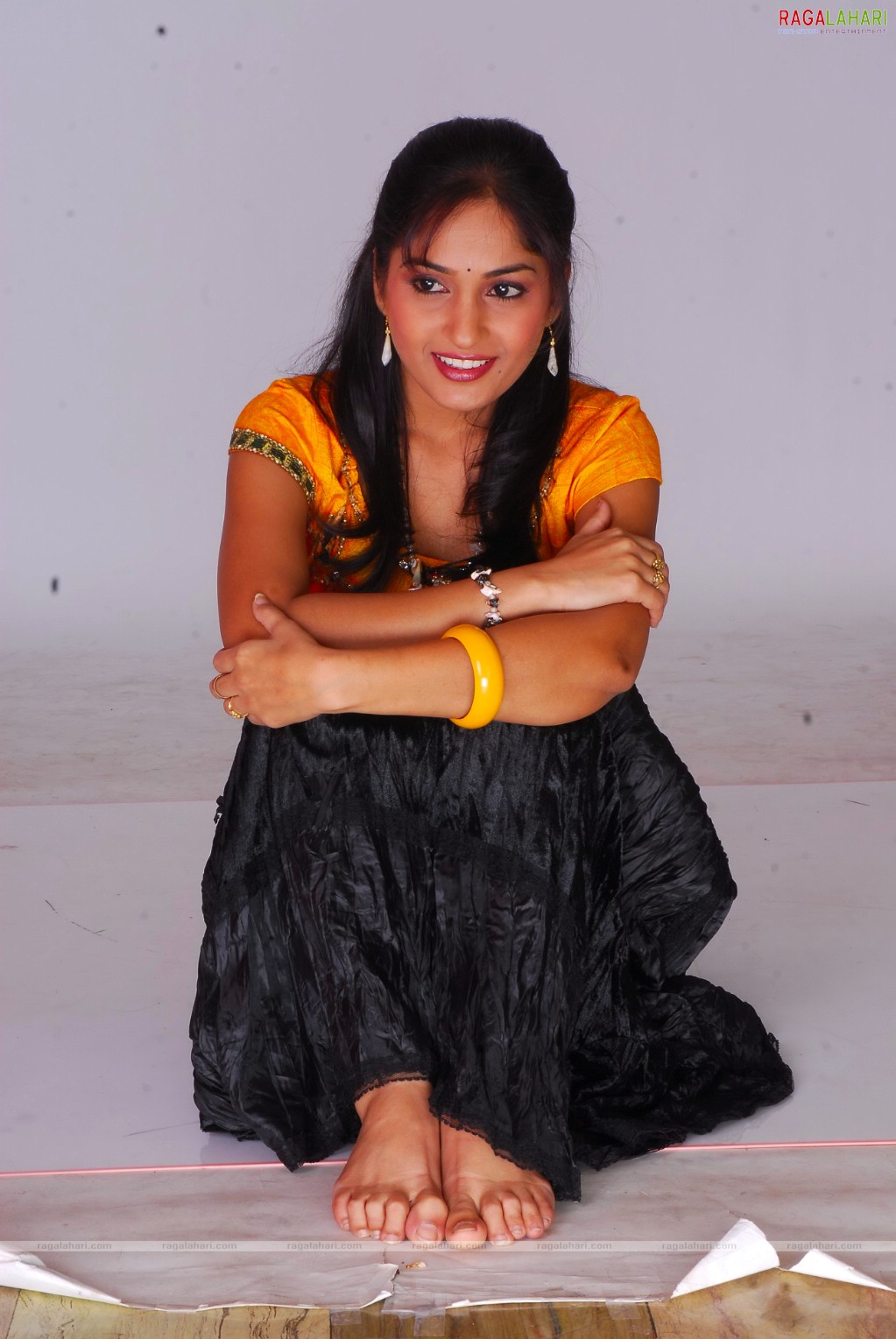 Madhavi Latha