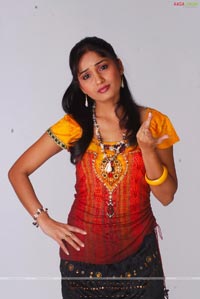 Madhavilatha