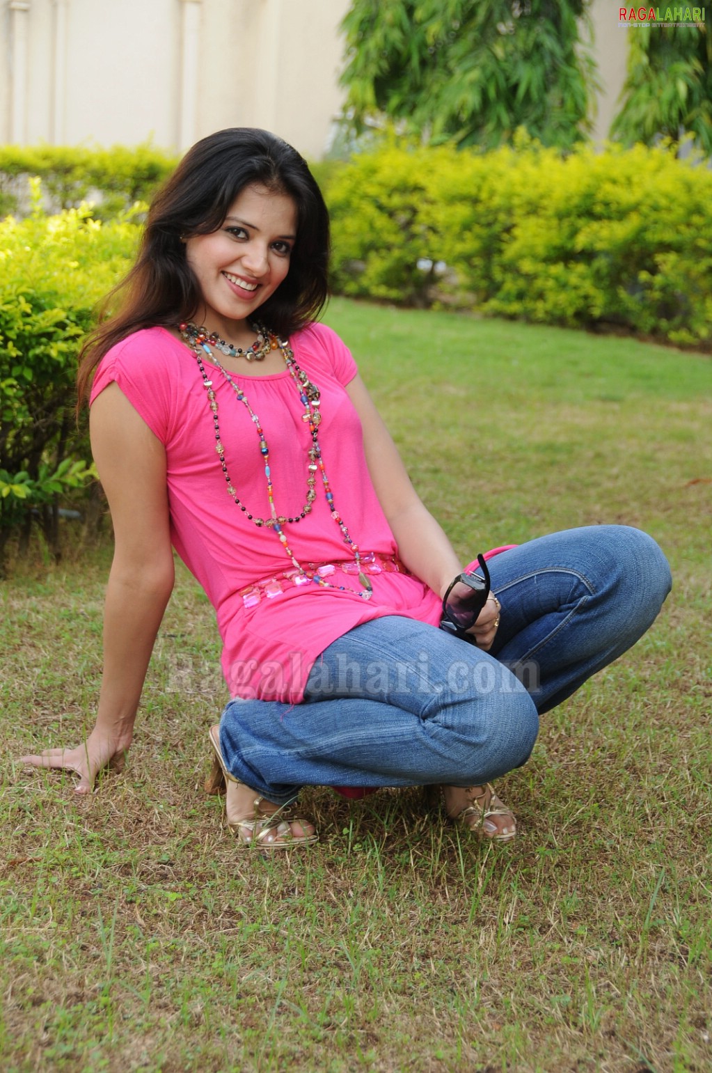 SALONI ASWANI