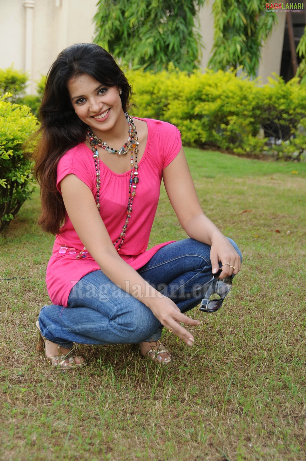 SALONI ASWANI