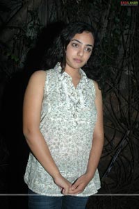 Nithya Menon