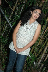 Nithya Menon