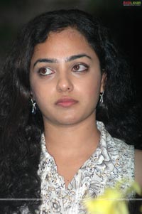 Nithya Menon