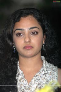 Nithya Menon