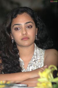 Nithya Menon