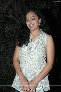 Nithya Menon