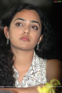 Nithya Menon