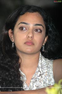 Nithya Menon