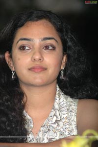 Nithya Menon