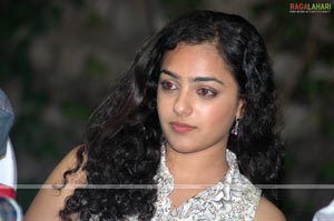 Nithya Menon