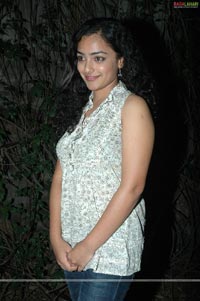 Nithya Menon