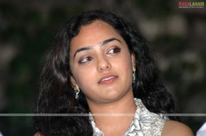 Nithya Menon