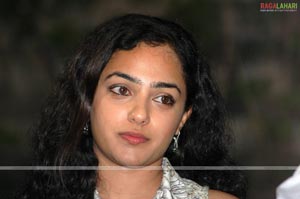 Nithya Menon