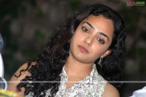 Nithya Menon