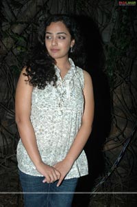 Nithya Menon