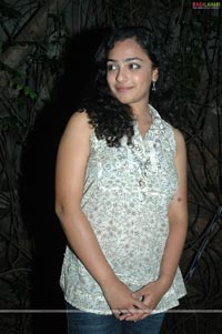 Nithya Menon