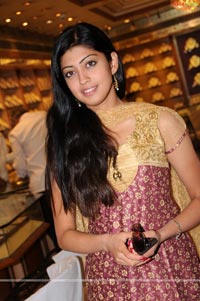 Pranitha