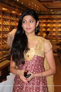 Pranitha